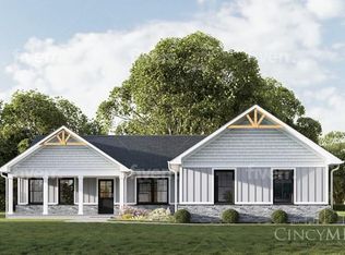 6461 Hetzler Rd, Middletown, OH 45042