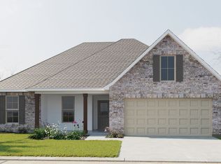 Ripley V A - Fairhope Plan, Fairhope, Ponchatoula, LA 70454