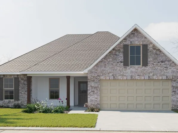 Ripley V A - Fairhope Plan, Fairhope