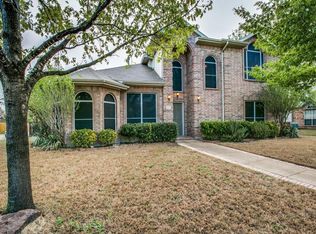 127 Glen Ridge Dr, Murphy, TX 75094