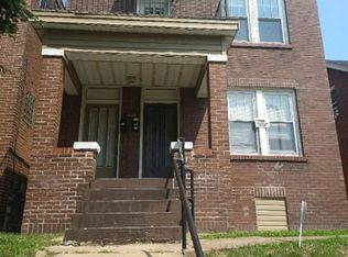 4628 S Compton Ave #2F-A, Saint Louis, MO