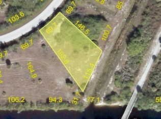7640 Saint Regis Cir, Pt Charlotte, FL 33981