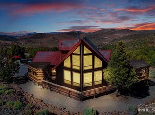 3880 Stove Pipe Rd, Reno, NV 89521