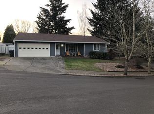 13780 SW Cowles Ct, Tigard, OR 97223