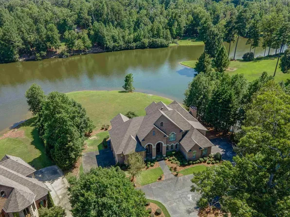 1724 Lake Hardwood Dr, Birmingham, AL 35242