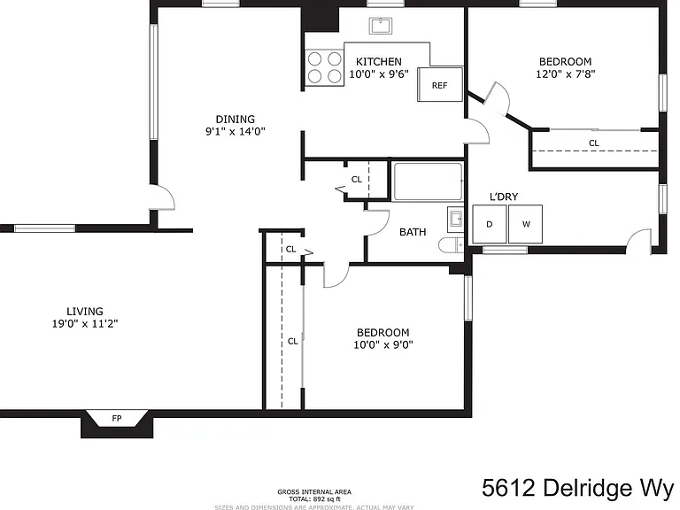 5612 Delridge Way SW — Photo 29