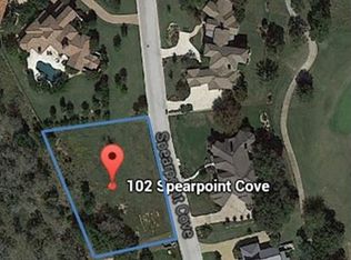 102 Spearpoint Cv, Georgetown, TX 78628