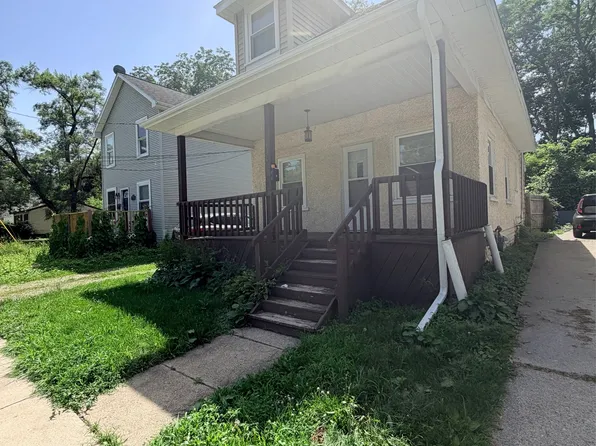 428 S Clemens Ave, Lansing, MI 48912