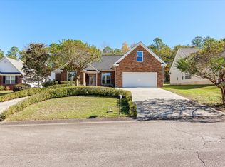 900 Pathfinder Ln, Aiken, SC 29803