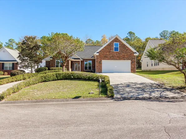 900 Pathfinder Ln, Aiken, SC 29803