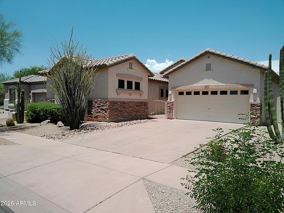 4th image of 3018 W SENTINEL ROCK Road