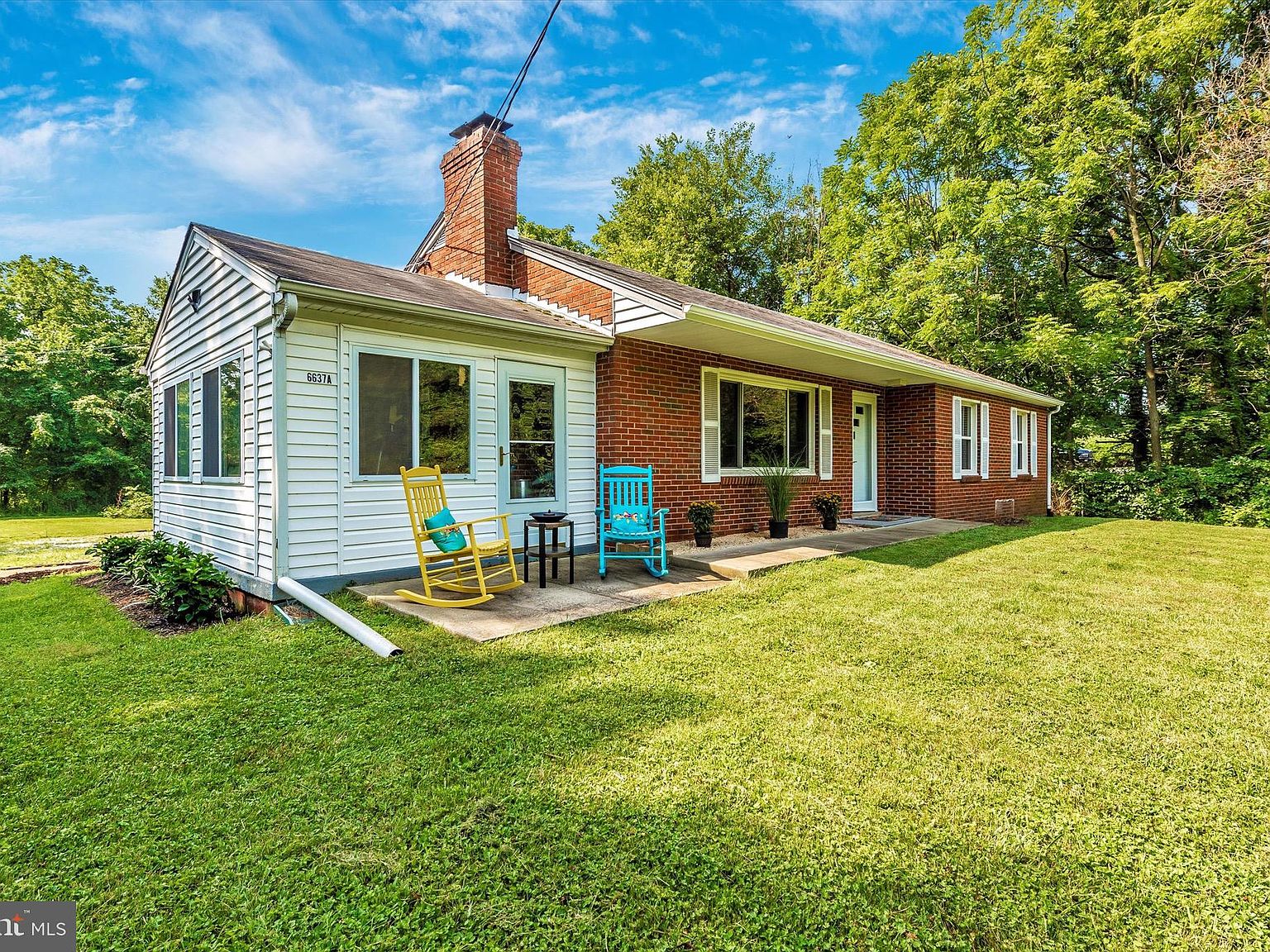 6637 Mount Phillip Rd, Frederick, MD 21703 Zillow