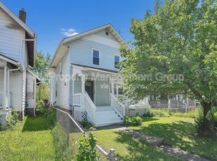 914 Lockbourne Rd, Columbus, OH 43206