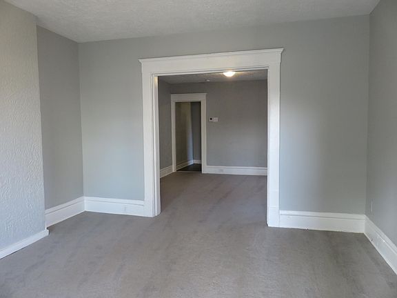 Living & Dining Rooms