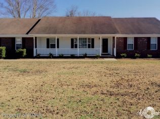 170 Pecan Trace Rd, Raeford, NC 28376