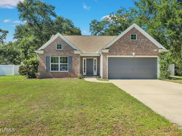 38 Mary Elizabeth Dr, Beaufort, SC 29907