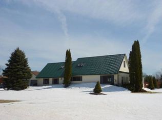356 Shanty Creek Rd, Central Square, NY 13036
