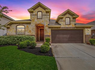 3311 Retama Falls Ln, Katy, TX 77494