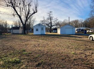 805 N Mayor Caliper Dr, Colp, IL 62921