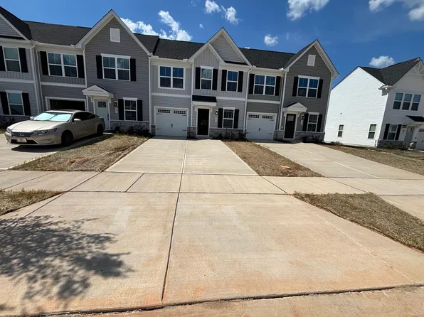 407 Moose Meadow Way, Youngsville, NC 27596