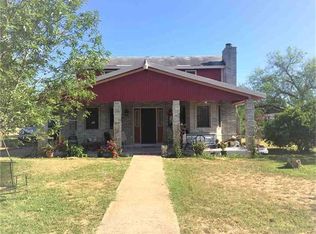 502 Rio Morava, Laredo, TX 78046