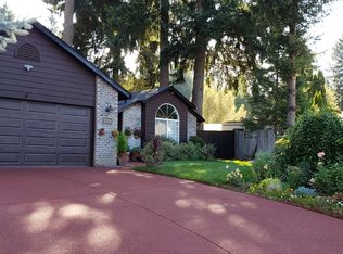 15209 NE 25th Cir, Vancouver, WA