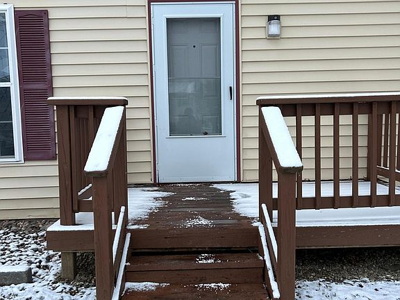 front door patio