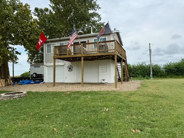 199 Lindamood Dr, Craig, MO 64437