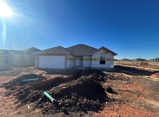 7592 Wildflower Way, Abilene, TX 79602