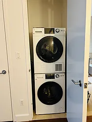 Rented by Modern Spaces