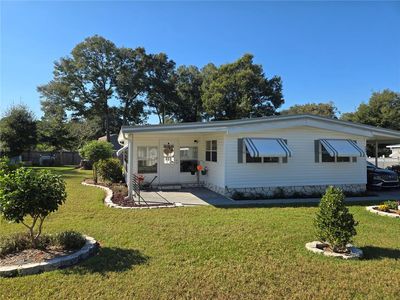 600 NE 62nd Ter, Ocala, FL, 34470