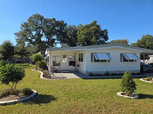 600 NE 62nd Ter, Ocala, FL 34470