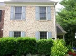 8427 Burchap Dr, Montgomery Village, MD 20886
