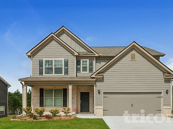 2nd image of 4853 Tower View Dr