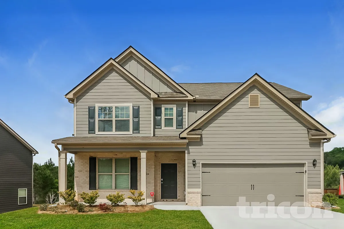 Building Photo - 4853 Tower View Dr