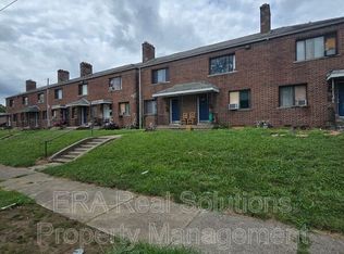 541 Seymour Ave, Columbus, OH 43205