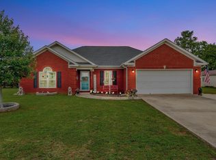 112 Bullard Rd, Hazel Green, AL 35750