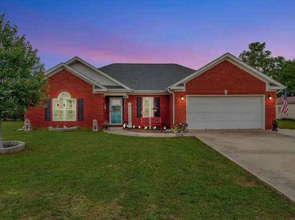 112 Bullard Rd, Hazel Green, AL 35750