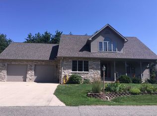 18174 Hiawatha Trl, Plymouth, IN 46563