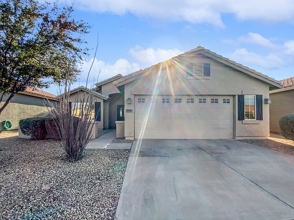 2nd image of 2674 E Desert Wind Dr