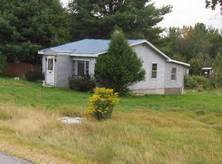 72 Patch Mountain Rd, Albany Township, ME 04268