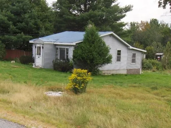 72 Patch Mountain Rd, Albany Township, ME 04268