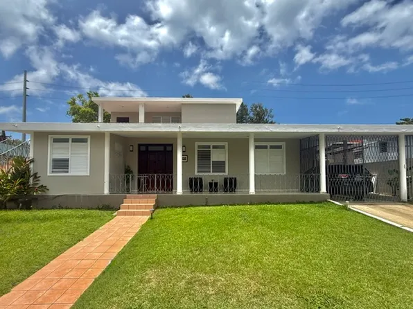 D29 Calle Roma, Guaynabo, PR