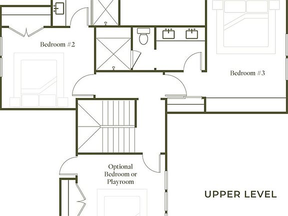 4th image of LOT 1 Laurel Pond Way