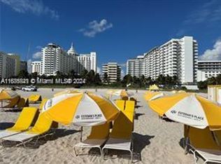 1623 Collins Ave #CU-915, Miami Beach, FL 33139