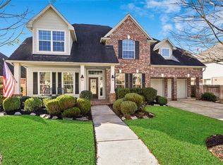 28411 Shining Creek Ln, Spring, TX 77386