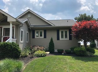 6826 E Bayshore Rd, Lakeside Marblehead, OH 43440