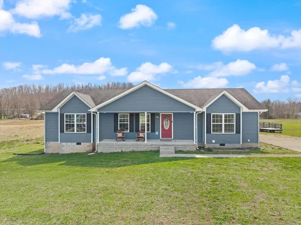 219 Brook Dr, Jeffersonville, KY 40337