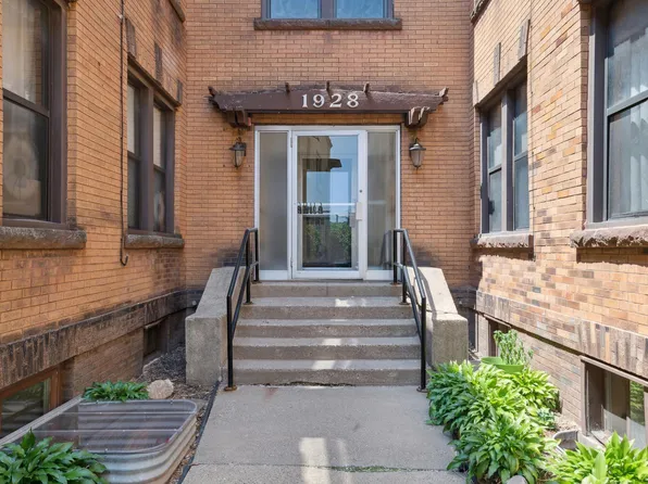 1928 Aldrich Ave S #B104, Minneapolis, MN 55403