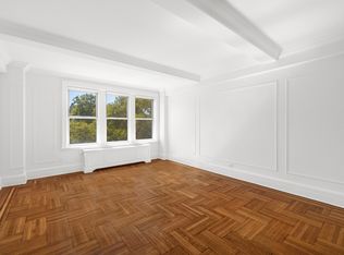 25 W 81st St #5AA, New York, NY 10024